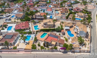 Herverkoop - Villa - Rojales - Ciudad Quesada