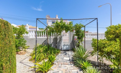 Herverkoop - Villa - Rojales - Ciudad Quesada