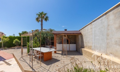 Herverkoop - Villa - Rojales - Ciudad Quesada