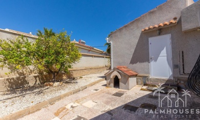 Herverkoop - Villa - Rojales - Ciudad Quesada