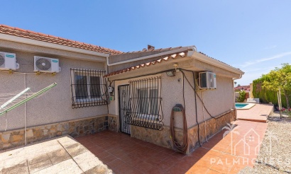 Herverkoop - Villa - Rojales - Ciudad Quesada