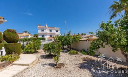 Herverkoop - Villa - Rojales - Ciudad Quesada