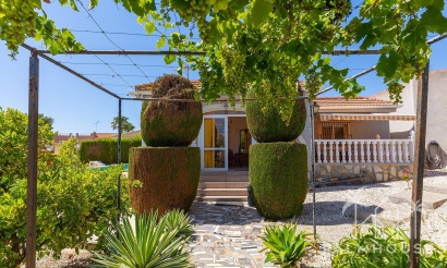 Herverkoop - Villa - Rojales - Ciudad Quesada