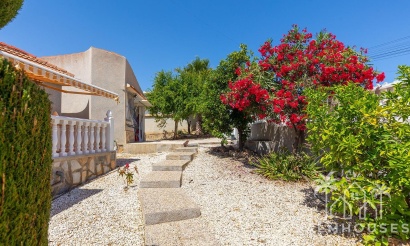 Herverkoop - Villa - Rojales - Ciudad Quesada