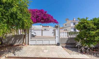 Herverkoop - Villa - Rojales - Ciudad Quesada