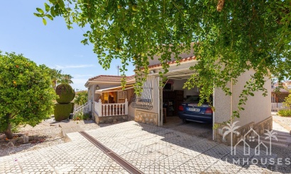 Herverkoop - Villa - Rojales - Ciudad Quesada