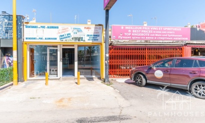Venta - Comercial - Orihuela Costa - La Regia