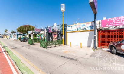 Venta - Comercial - Orihuela Costa - La Regia