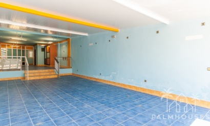 Venta - Comercial - Orihuela Costa - La Regia