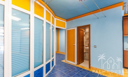 Venta - Comercial - Orihuela Costa - La Regia