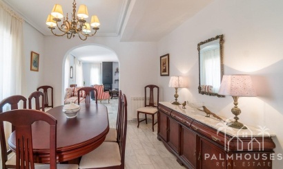 Revente - Villa - Torrevieja - La Mata