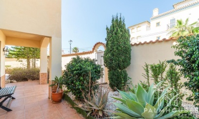 Revente - Villa - Torrevieja - La Mata