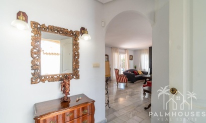 Revente - Villa - Torrevieja - La Mata