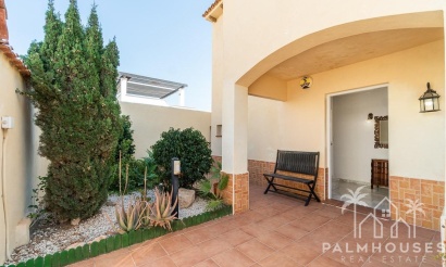 Revente - Villa - Torrevieja - La Mata
