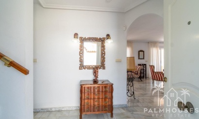 Revente - Villa - Torrevieja - La Mata