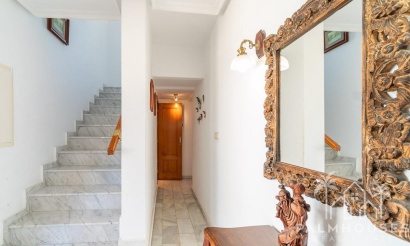 Revente - Villa - Torrevieja - La Mata