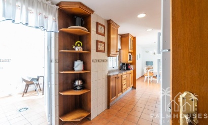 Revente - Villa - Torrevieja - La Mata