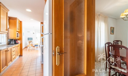 Revente - Villa - Torrevieja - La Mata