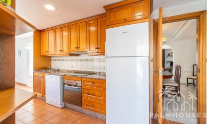 Revente - Villa - Torrevieja - La Mata