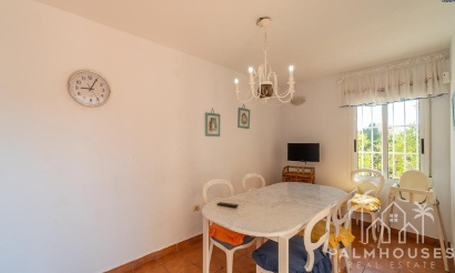 Revente - Villa - Torrevieja - La Mata
