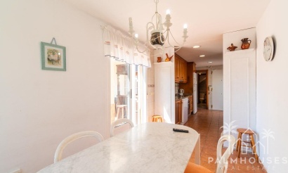 Revente - Villa - Torrevieja - La Mata