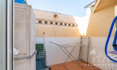 Revente - Villa - Torrevieja - La Mata