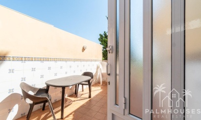 Revente - Villa - Torrevieja - La Mata