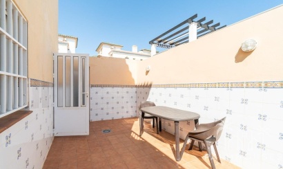 Revente - Villa - Torrevieja - La Mata