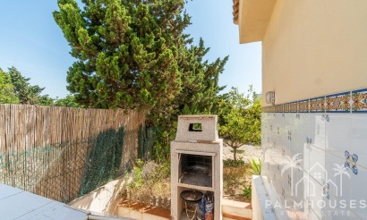 Revente - Villa - Torrevieja - La Mata