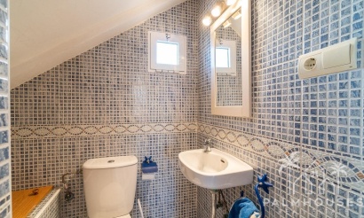Revente - Villa - Torrevieja - La Mata
