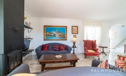 Revente - Villa - Torrevieja - La Mata