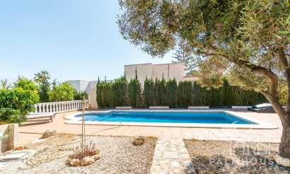 Revente - Villa - Torrevieja - La Mata