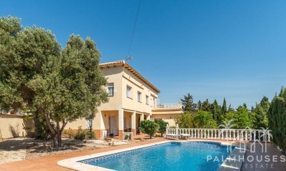 Revente - Villa - Torrevieja - La Mata