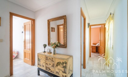 Revente - Villa - Torrevieja - La Mata