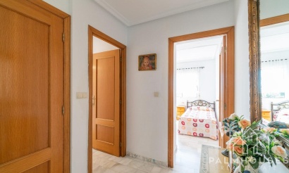 Revente - Villa - Torrevieja - La Mata