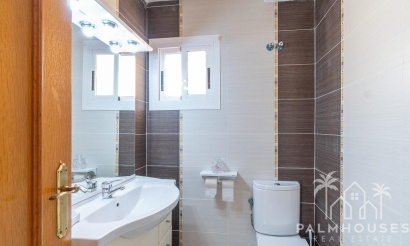 Revente - Villa - Torrevieja - La Mata