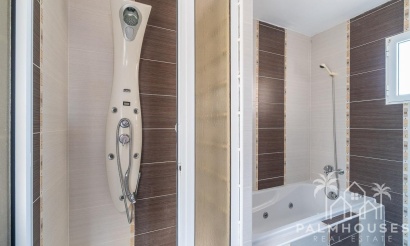 Revente - Villa - Torrevieja - La Mata