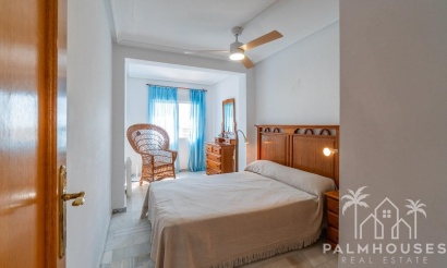 Revente - Villa - Torrevieja - La Mata