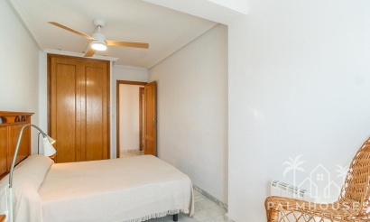 Revente - Villa - Torrevieja - La Mata