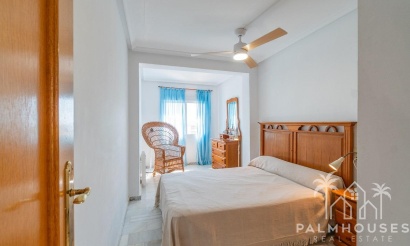 Revente - Villa - Torrevieja - La Mata