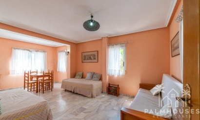 Revente - Villa - Torrevieja - La Mata