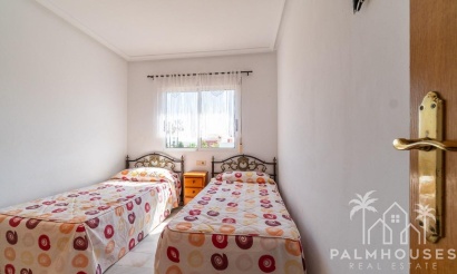 Revente - Villa - Torrevieja - La Mata