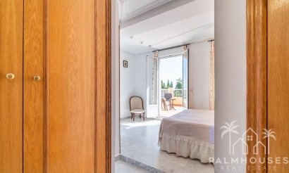 Revente - Villa - Torrevieja - La Mata
