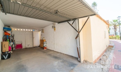 Revente - Villa - Torrevieja - La Mata