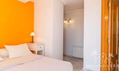 Revente - Villa - Torrevieja - La Mata