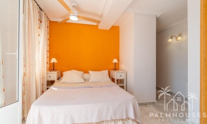 Revente - Villa - Torrevieja - La Mata