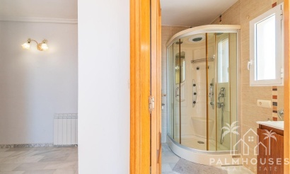 Revente - Villa - Torrevieja - La Mata