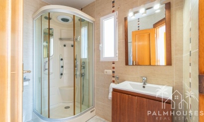Revente - Villa - Torrevieja - La Mata
