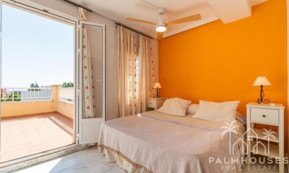 Revente - Villa - Torrevieja - La Mata