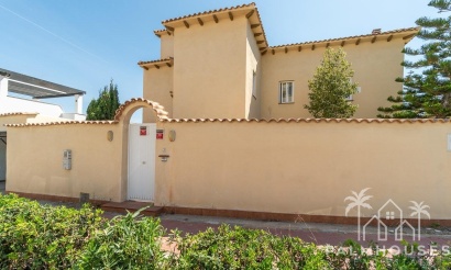 Revente - Villa - Torrevieja - La Mata